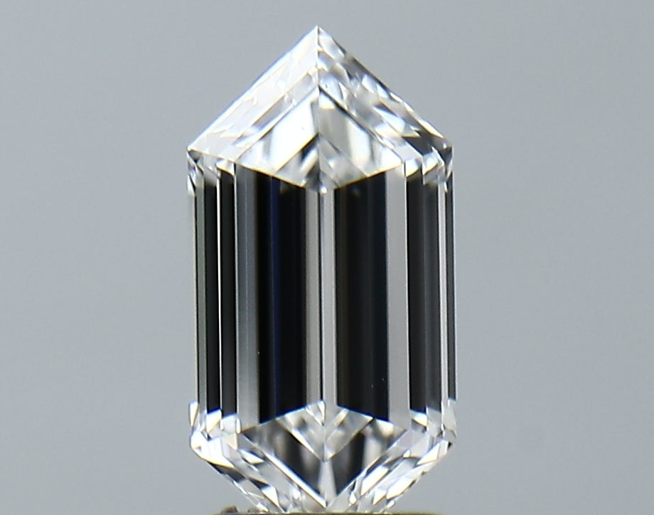 Lab-Grown 1.79 Carat Modified Marquies Shape Diamond color E Clarity VS1 With GIA Certificate, precious stones, engagement diamonds