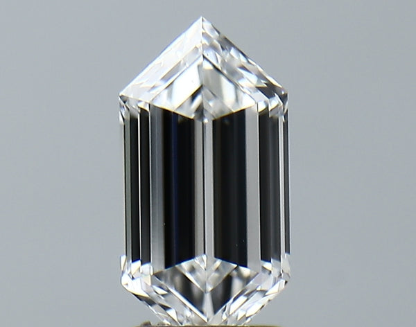 Lab-Grown 1.79 Carat Modified Marquies Shape Diamond color E Clarity VS1 With GIA Certificate, precious stones, engagement diamonds