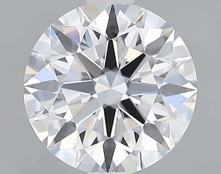 Lab-Grown 1.35 Carat Round Brilliant Diamond color E Clarity VVS2 With GIA Certificate, precious stones, engagement diamonds
