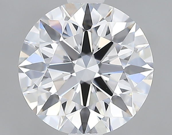 Lab-Grown 1.35 Carat Round Brilliant Diamond color E Clarity VVS2 With GIA Certificate, precious stones, engagement diamonds