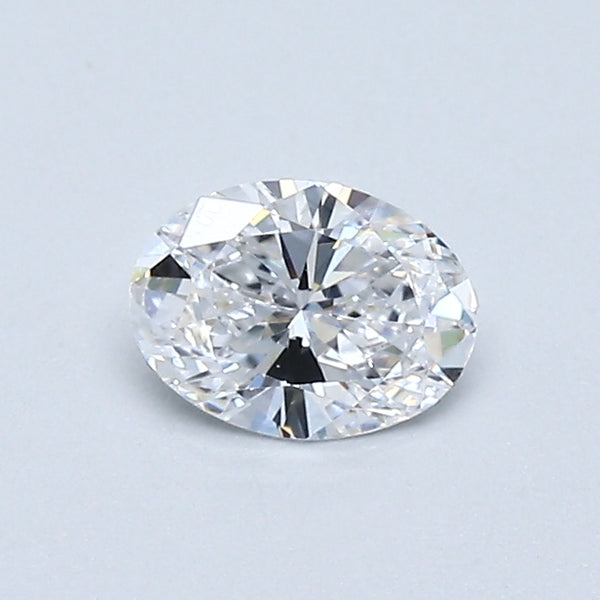 0.42 Carat Oval Shape Diamond color D Clarity VS2, natural diamonds, precious stones, engagement diamonds