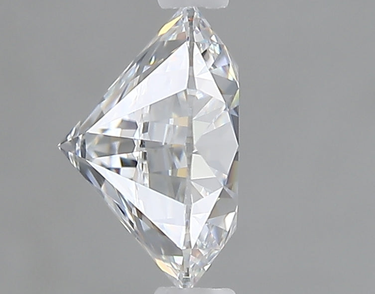 Lab-Grown 1.52 Carat Round Brilliant Diamond color D Clarity VS1, precious stones, engagement diamonds