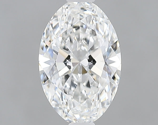 Lab-Grown 1.02 Carat Oval Shape Diamond color E Clarity VVS1, precious stones, engagement diamonds