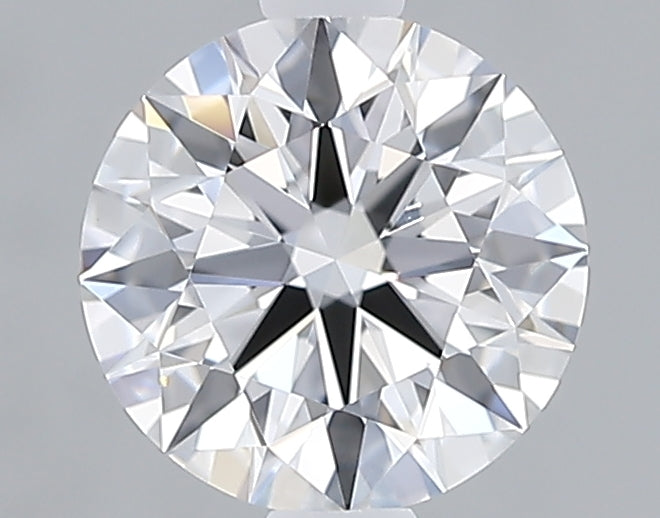 Lab-Grown 1.03 Carat Round Brilliant Diamond color D Clarity VS1 With GIA Certificate, precious stones, engagement diamonds