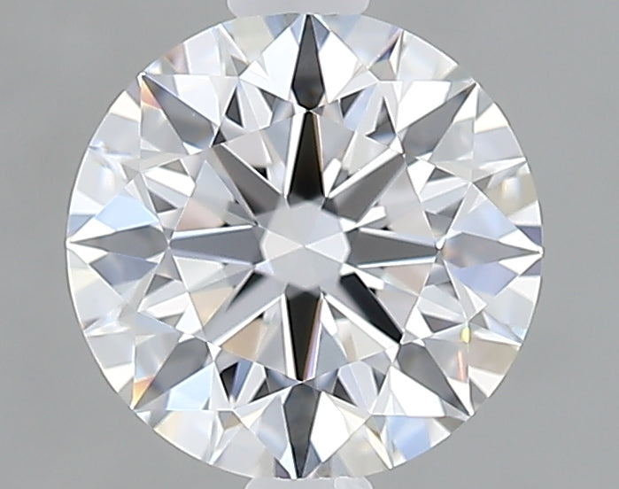 Lab-Grown 1.36 Carat Round Brilliant Diamond color E Clarity VVS2 With GIA Certificate, precious stones, engagement diamonds