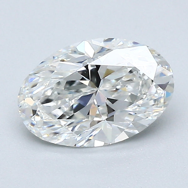 1.16 Carat Oval Shape Natural Mined Diamond G Color VVS1 Clarity With GIA Certificate, natural diamonds, precious stones, engagement diamonds