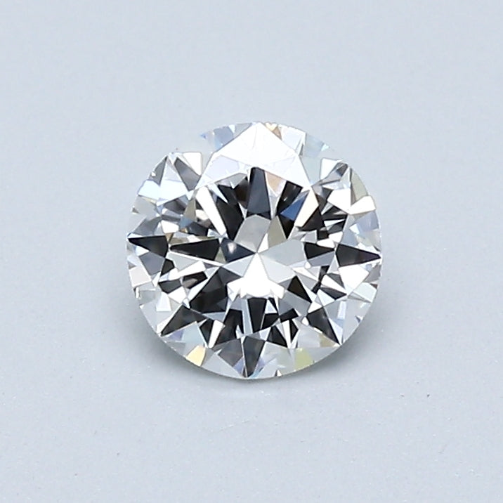 0.49 Ct Round Brilliant Diamond E-SI1 Natural Loose GIA Certified, natural diamonds, precious stones, engagement diamonds