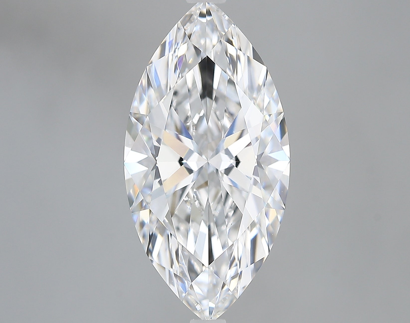 Lab-Grown 4.04 Carat Marquis Shape Diamond color D Clarity VVS2, precious stones, engagement diamonds