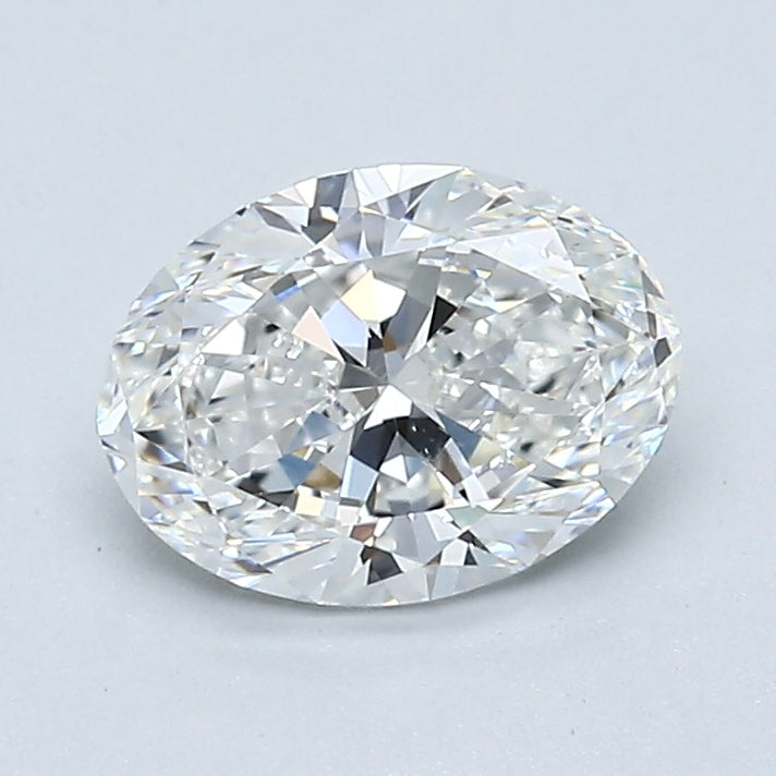 1.2 Carat Oval Shape Diamond Loose Natural F-VS2 GIA, natural diamonds, precious stones, engagement diamonds
