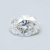 0.45 Carat Oval Shape Diamond color F Clarity VS2, natural diamonds, precious stones, engagement diamonds