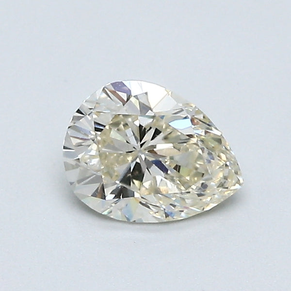 0.62 Carat Pear Shape Natural Mined Diamond L Color VS2 Clarity With GIA Certificate, natural diamonds, precious stones, engagement diamonds