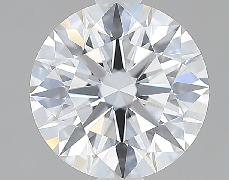 Lab-Grown 1.76 Carat Round Brilliant Diamond color D Clarity VVS2 With GIA Certificate, precious stones, engagement diamonds