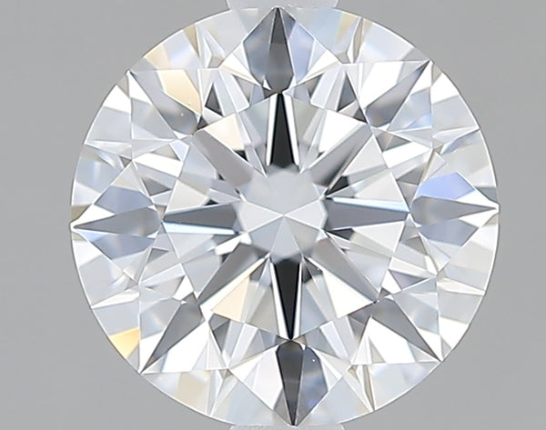 Lab-Grown 1.76 Carat Round Brilliant Diamond color D Clarity VVS2 With GIA Certificate, precious stones, engagement diamonds