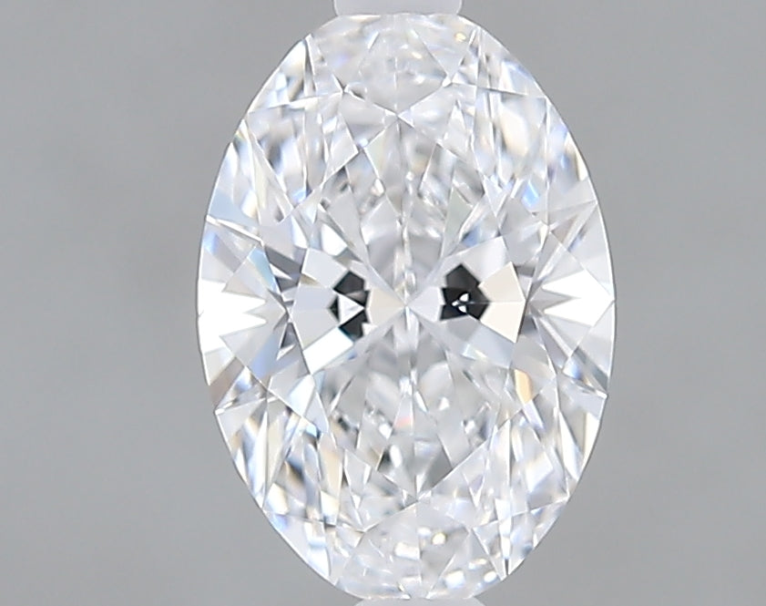 Lab-Grown 1.05 Carat Oval Shape Diamond color D Clarity VVS1, precious stones, engagement diamonds