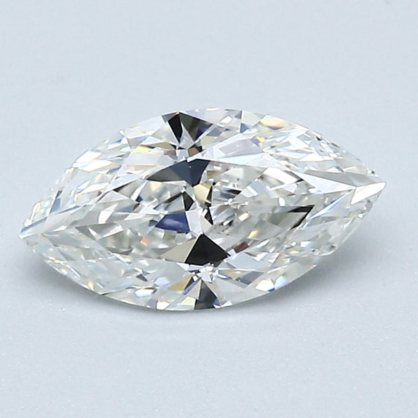 0.87 Carat Marquis Shape Diamond color I Clarity VS1, natural diamonds, precious stones, engagement diamonds