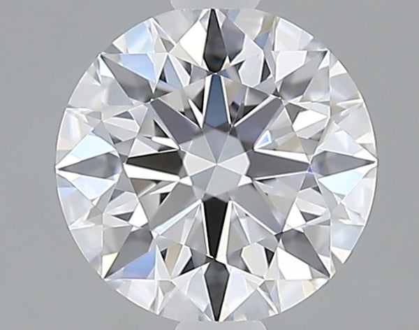 Lab-Grown 1.06 Carat Round Brilliant Diamond color D Clarity VVS2 With GIA Certificate, precious stones, engagement diamonds