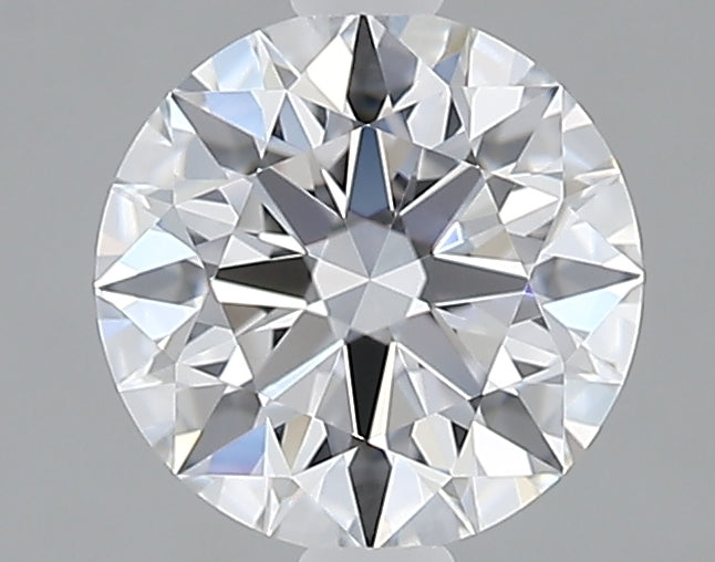 Lab-Grown 1.06 Carat Round Brilliant Diamond color D Clarity VVS2 With GIA Certificate, precious stones, engagement diamonds