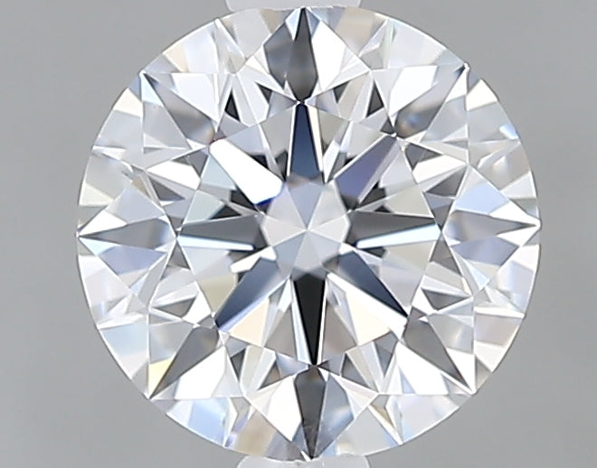Lab-Grown 1.04 Carat Round Brilliant Diamond color D Clarity VVS1, precious stones, engagement diamonds