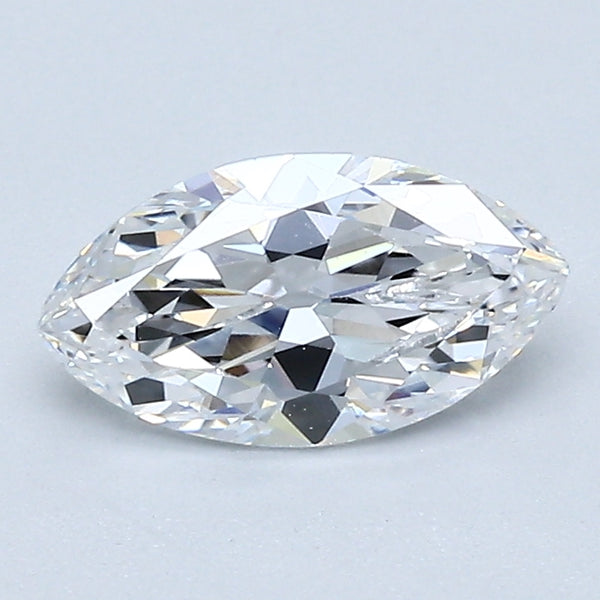 0.80 Carat Marquis Shape Natural Mined Diamond E Color VS1 Clarity With GIA Certificate, natural diamonds, precious stones, engagement diamonds