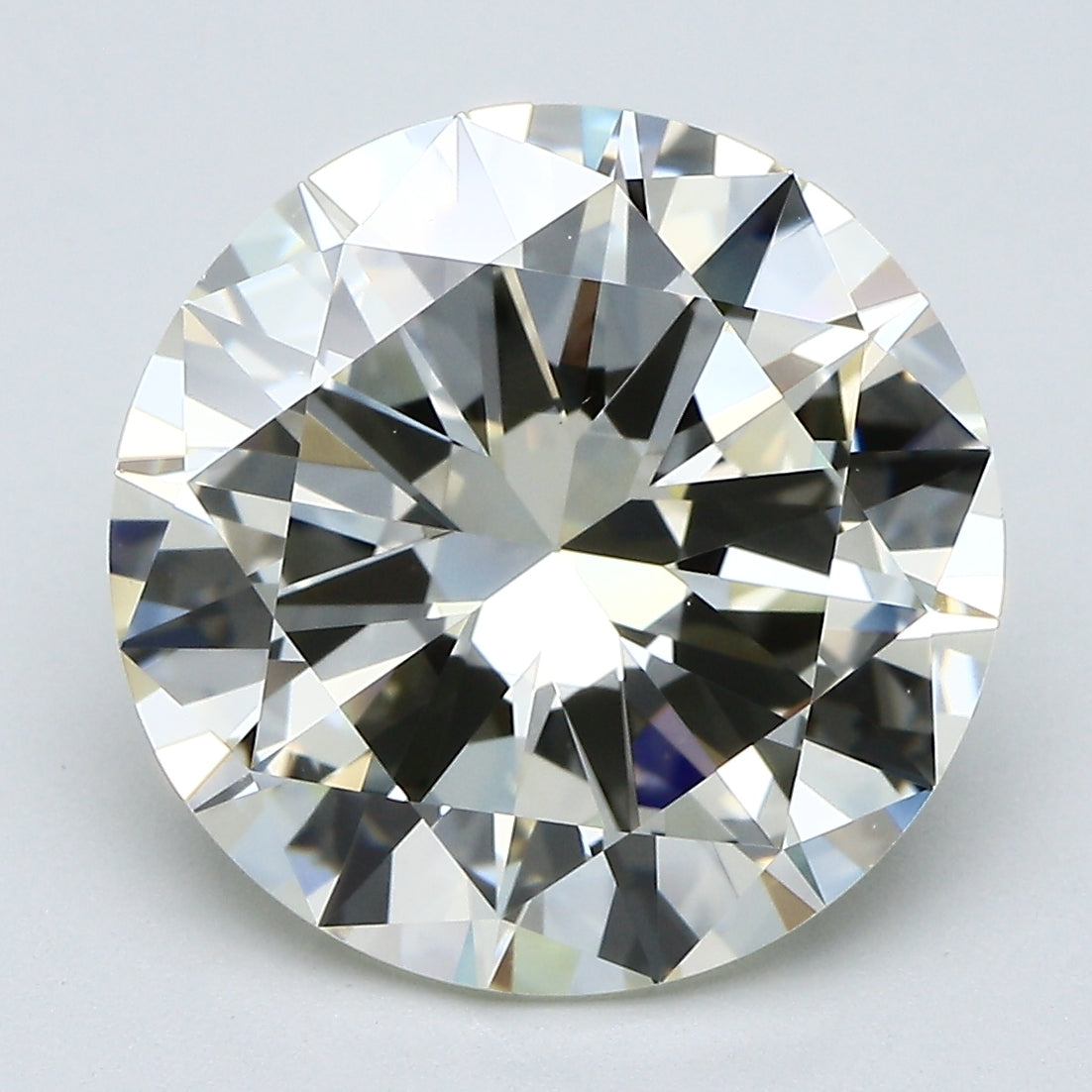 7.44 Carat Round Brilliant Diamond M-VS1 Loose Natural GIA , natural diamonds, precious stones, engagement diamonds