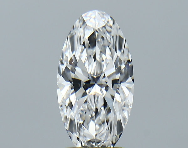 Lab-Grown 1.74 Carat  Diamond color D Clarity VVS2, precious stones, engagement diamonds