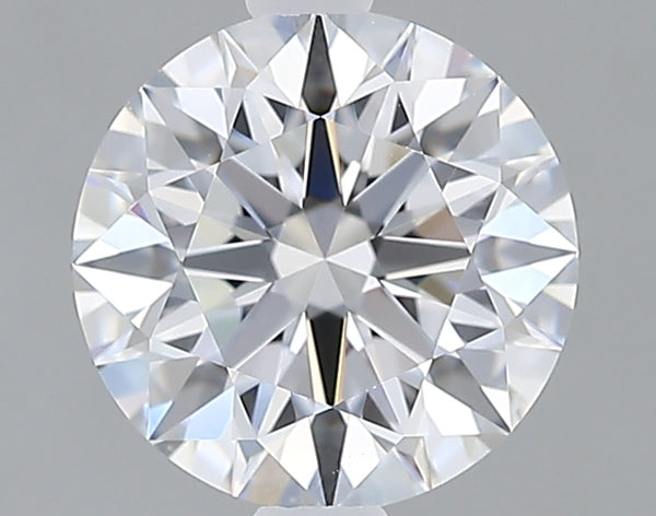 Lab-Grown 1.34 Carat Round Brilliant Diamond color D Clarity VVS2 With GIA Certificate, precious stones, engagement diamonds