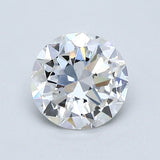 0.74 Carat Old European Cut Diamond color F Clarity VVS2, natural diamonds, precious stones, engagement diamonds