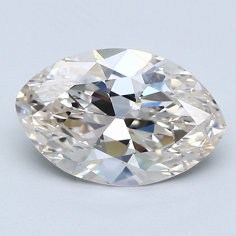 GIA Certified Natural 2.73 Ct Marquis Shape Diamond Loose K-VS1, natural diamonds, precious stones, engagement diamonds