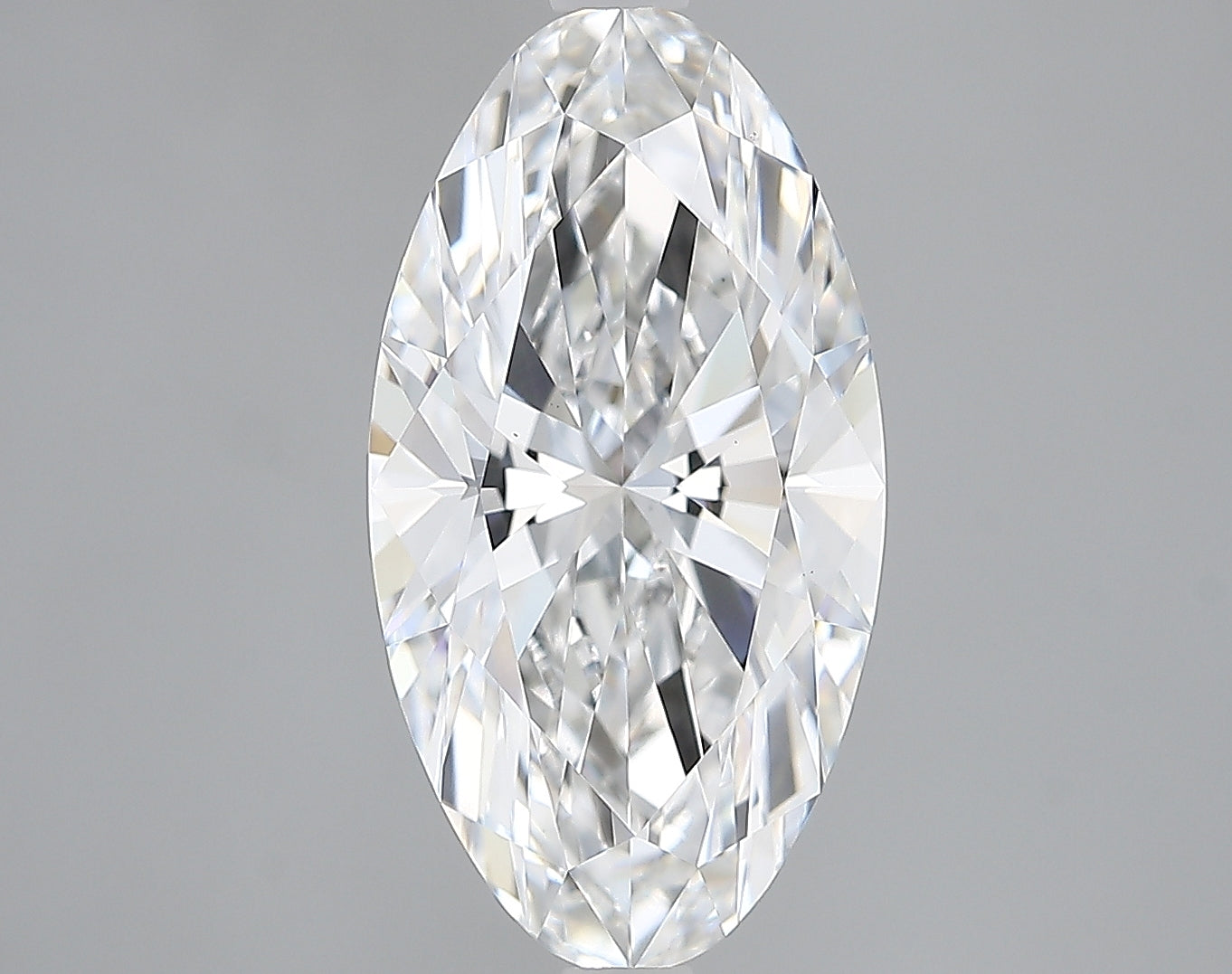 Lab-Grown 2.78 Carat  Diamond color D Clarity VS1, precious stones, engagement diamonds
