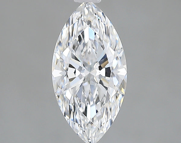 Lab-Grown 1.17 Carat Marquis Shape Diamond color E Clarity VVS2, precious stones, engagement diamonds