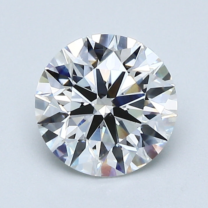 1.50 Carat Round Brilliant Natural Mined Diamond G Color SI1 Clarity With GIA Certificate, natural diamonds, precious stones, engagement diamonds