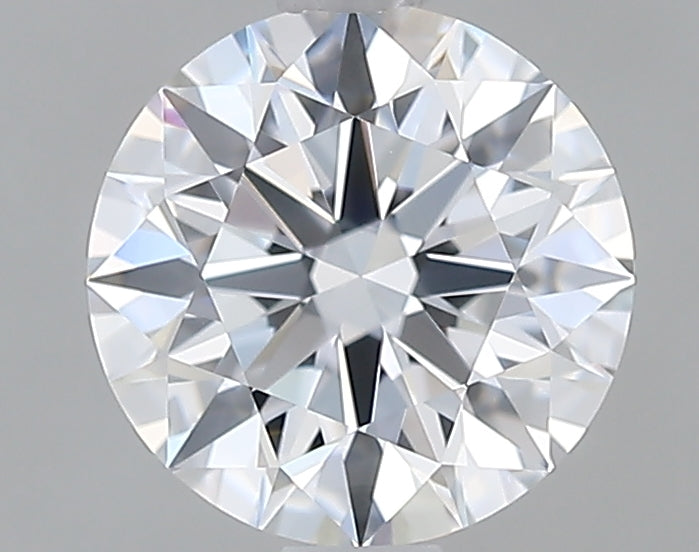 Lab-Grown 1.27 Carat Round Brilliant Diamond color D Clarity VVS1 With GIA Certificate, precious stones, engagement diamonds