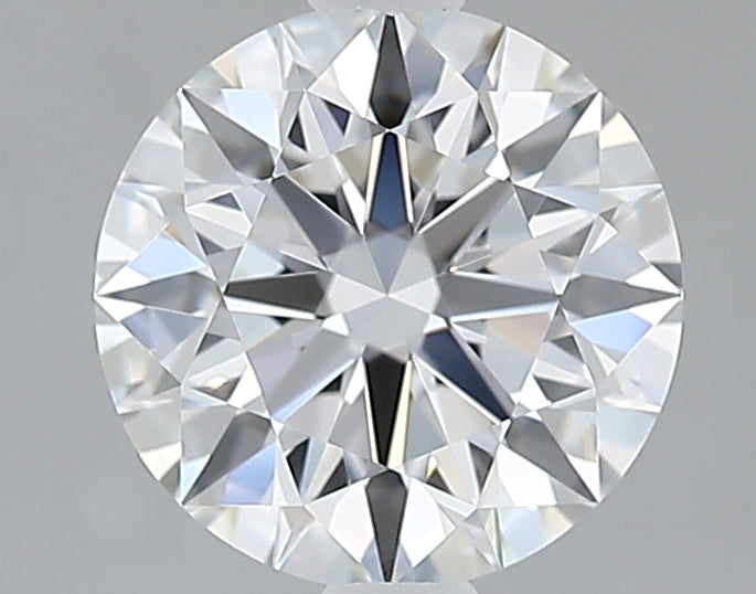 Lab-Grown 1.32 Carat Round Brilliant Diamond color E Clarity VVS1 With GIA Certificate, precious stones, engagement diamonds