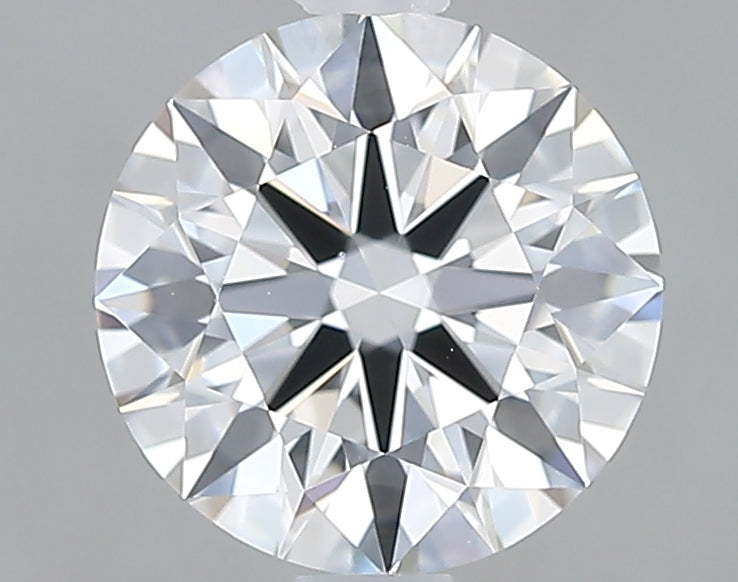 Lab-Grown 1.40 Carat Round Brilliant Diamond color D Clarity VS1 With GIA Certificate, precious stones, engagement diamonds