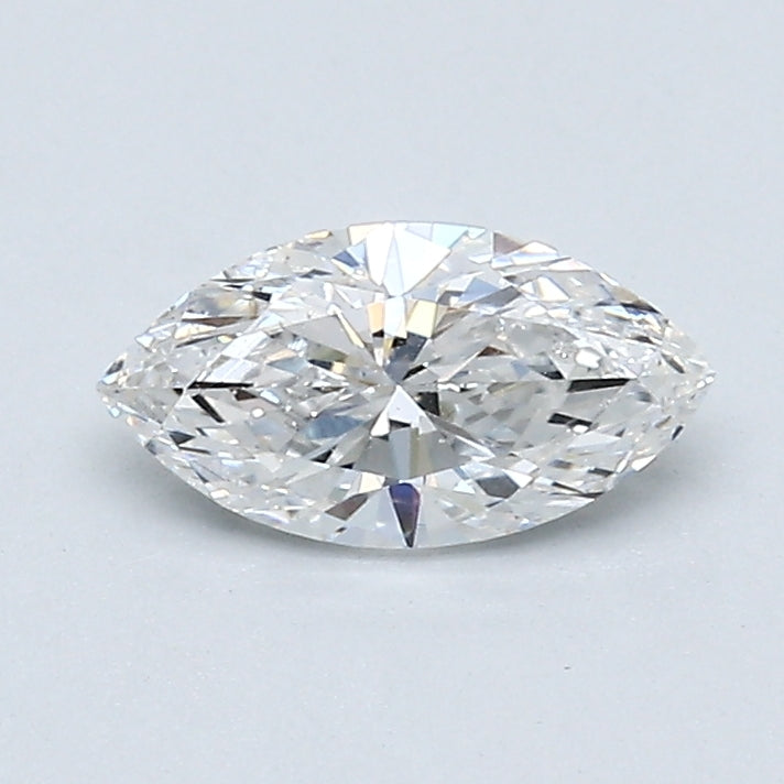 0.67 Ct Marquis Shape Diamond GIA Certified F-SI2 Loose , natural diamonds, precious stones, engagement diamonds