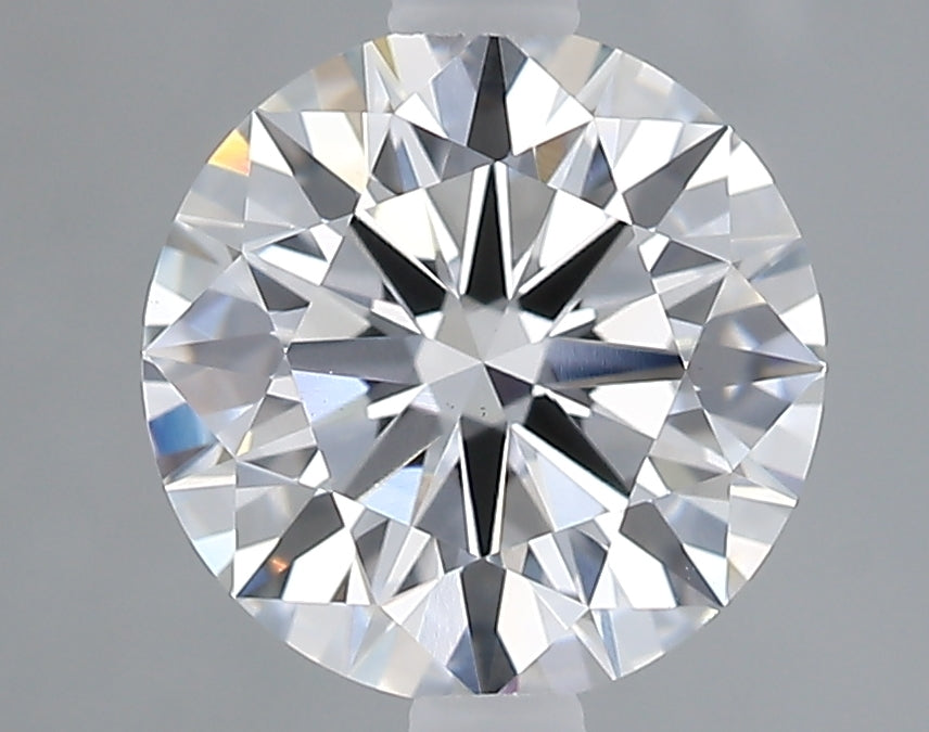 Lab-Grown 2.25 Carat Round Brilliant Diamond color D Clarity VS1 With GIA Certificate, precious stones, engagement diamonds