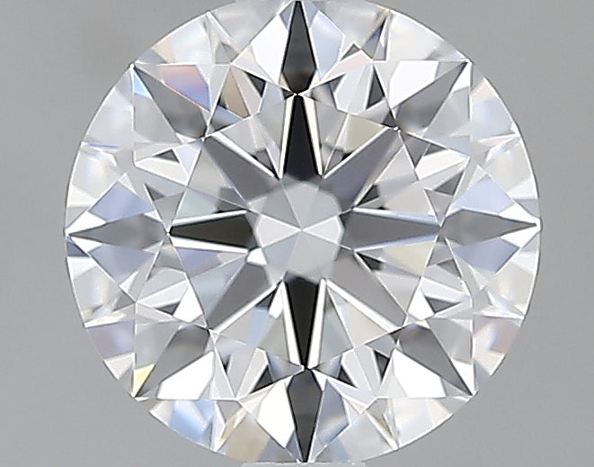 Lab-Grown 1.15 Carat Round Brilliant Diamond color D Clarity VVS2, precious stones, engagement diamonds