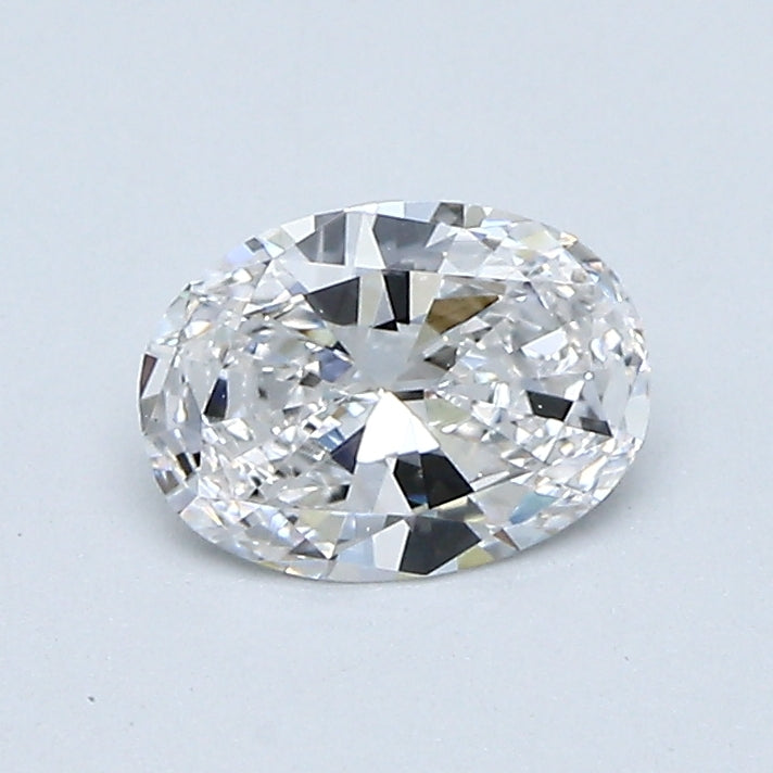 GIA Certified Collector 0.63 Ct Oval Shape Diamond Collector Stone E-VS1, natural diamonds, precious stones, engagement diamonds