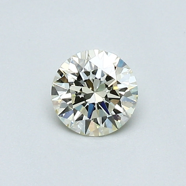 0.35 Carat Round Brilliant Natural Mined Diamond N Color VVS1 Clarity With GIA Certificate, natural diamonds, precious stones, engagement diamonds