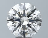 Lab-Grown 4.70 Carat Round Brilliant Diamond color G Clarity VS1 With GIA Certificate, precious stones, engagement diamonds