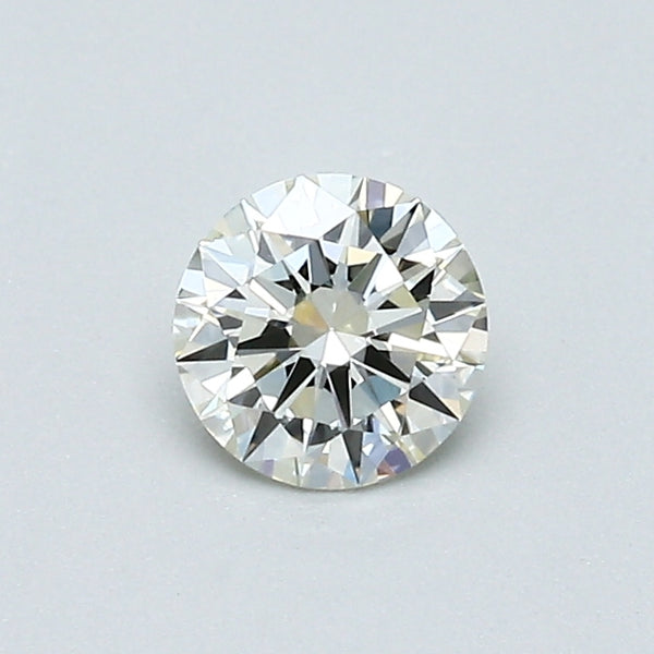 0.40 Carat Round Brilliant Natural Mined Diamond L Color VVS2 Clarity With GIA Certificate, natural diamonds, precious stones, engagement diamonds