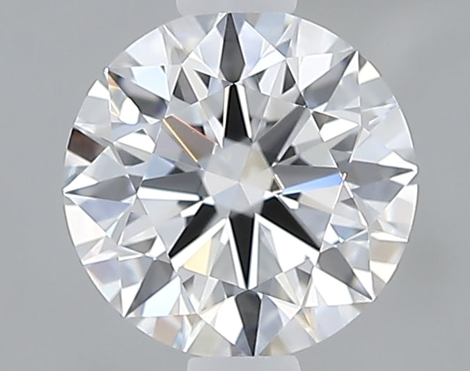 Lab-Grown 1.04 Carat Round Brilliant Diamond color D Clarity VVS2 With GIA Certificate, precious stones, engagement diamonds