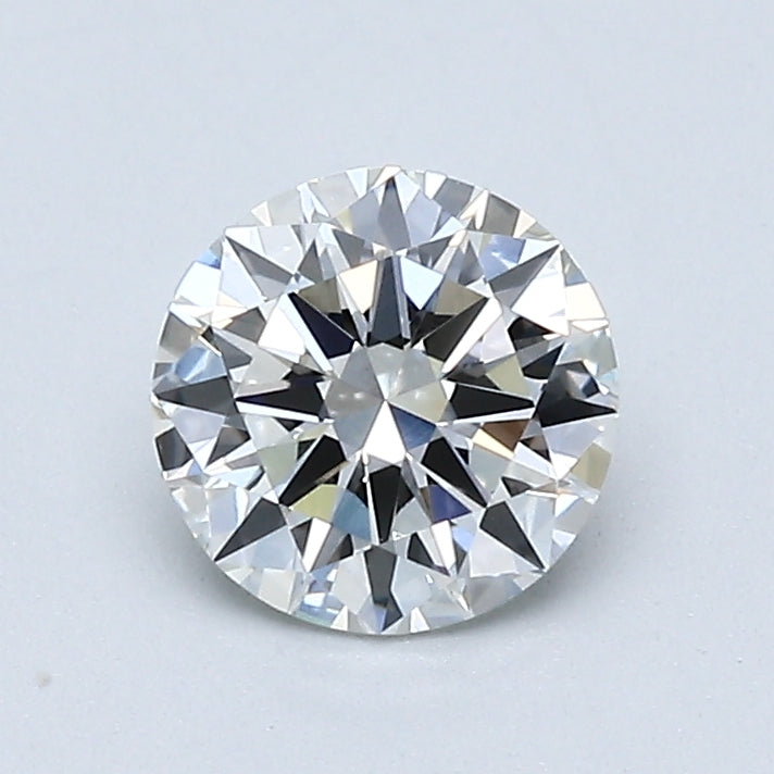 GIA Certified Loose 0.82 Ct Round Brilliant Diamond Natural H-VS1, natural diamonds, precious stones, engagement diamonds