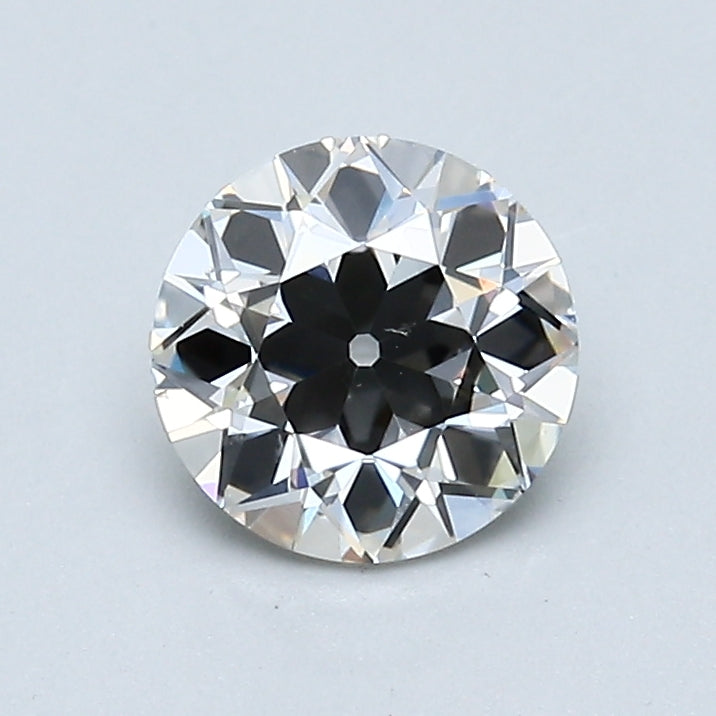 GIA Certified 1.02 Ct Old European Cut Diamond I-SI1 Heirloom Collector Gem, natural diamonds, precious stones, engagement diamonds