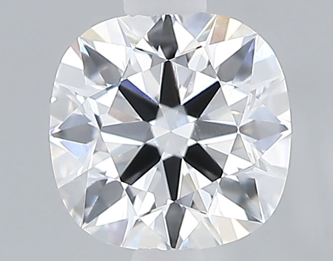 Lab-Grown 1.11 Carat Square Cushion Cut Diamond color D Clarity VVS2 With GIA Certificate, precious stones, engagement diamonds