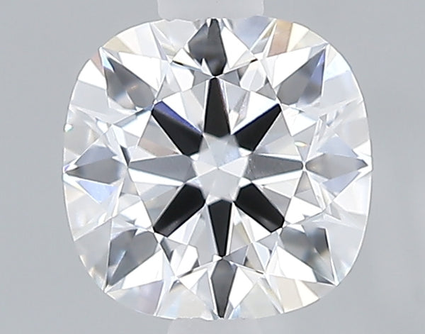 Lab-Grown 1.11 Carat Square Cushion Cut Diamond color D Clarity VVS2 With GIA Certificate, precious stones, engagement diamonds
