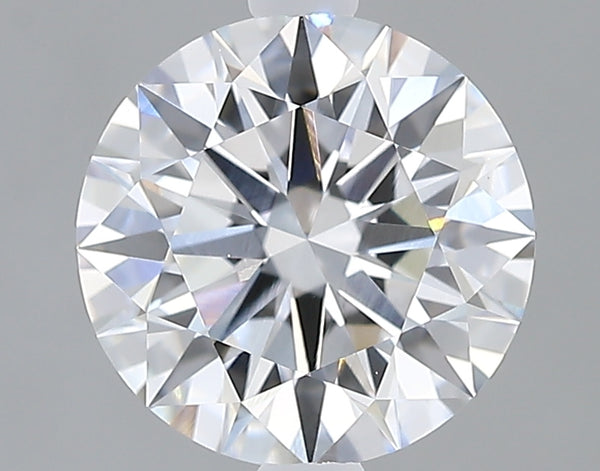 Lab-Grown 1.84 Carat Round Brilliant Diamond color E Clarity VS1 With GIA Certificate, precious stones, engagement diamonds