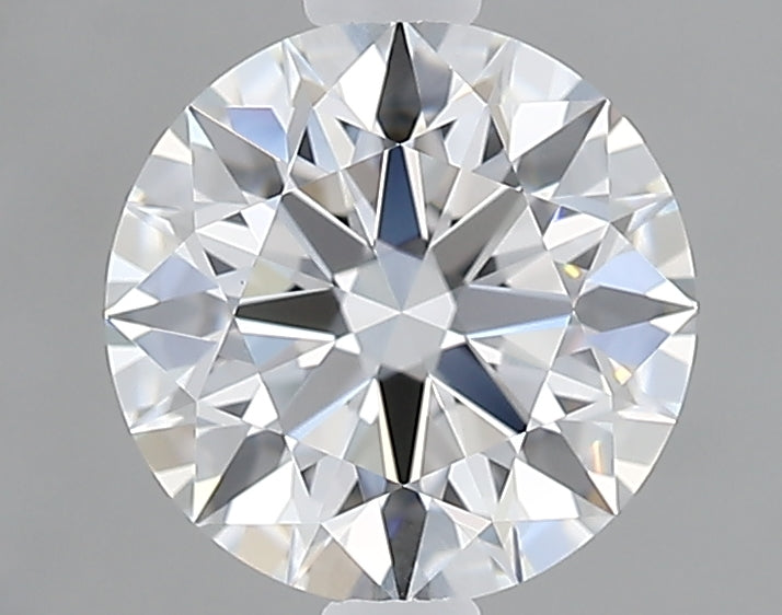 Lab-Grown 1.38 Carat Round Brilliant Diamond color F Clarity VS1 With GIA Certificate, precious stones, engagement diamonds