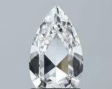 Lab-Grown 1.02 Carat  Diamond color E Clarity VVS1, precious stones, engagement diamonds