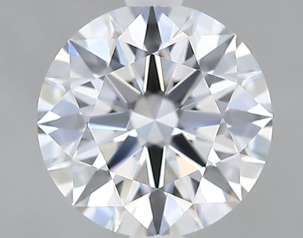 Lab-Grown 1.53 Carat Round Brilliant Diamond color D Clarity VVS1, precious stones, engagement diamonds